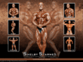 shelbystarnes.com