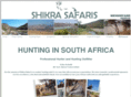 shikra-safaris.com