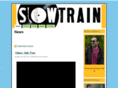 slowtrainrecords.com