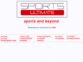 sportsultimate.com