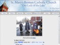stmaryscoop.org