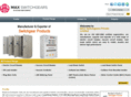 switchgearpanels.com