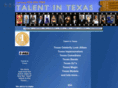 talentin-texas.com