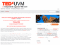 tedxuvm.com
