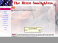 thedixiesonlighters.com