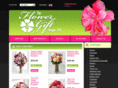 theflowerandgift.com