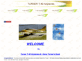 turnert-40airplanes.com