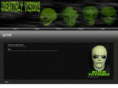 unearthlyvisions.com
