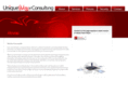 uniquewayofconsulting.com