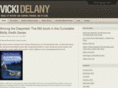 vickidelany.com