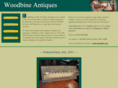 woodbineantiques.com