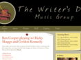 writersdenmusicgroup.com