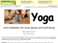 yogawithmike.com