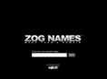 zognames.com