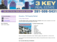 3keyre.com