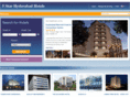 5starhyderabadhotels.com