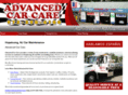 advancedcarcarenj.com