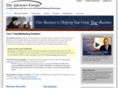advisorsforum.com