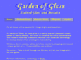agardenofglass.com