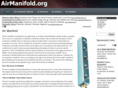 airmanifold.org