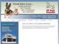 alldogsunleashed.com