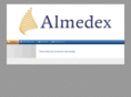 almedex-consult.com