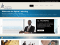 alpha-learn.com