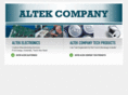 altekcompany.com