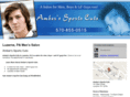 amberssportscuts.com