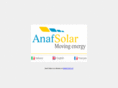 anafsolar.eu