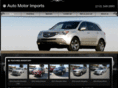 automotorimports.com