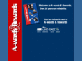 awardsandrewardsusa.com