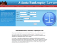 bankruptcy-lawyer-atlanta.com