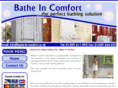 bathe-in-comfort.co.uk