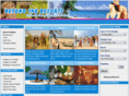 beyondtheresorts.com
