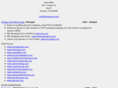bretmiller.net