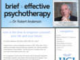 briefeffectivepsychotherapy.com