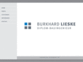 burkhard-lieske.com