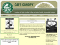 cafecanopy.com