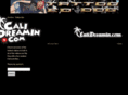 calidreamin.com