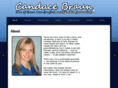 candacebraun.com