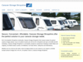 caravanstorageshropshire.co.uk
