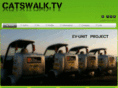 catswalk.tv