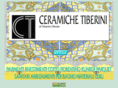 ceramichetiberini.com