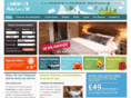 chamonixallyear.com