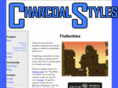 charcoalstyles.com