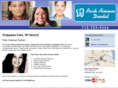 chippewafallsdentist.com