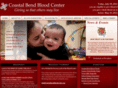 coastalbendbloodcenter.org