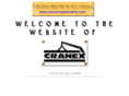 cranexltd.com