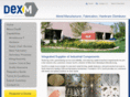 dexmcorp.com